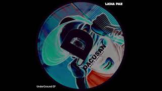 Licha Paz - Boom [Dacusan]