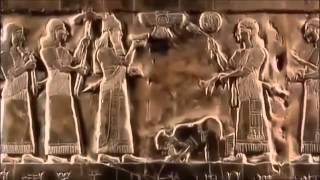 Documentary Ancient Babylon  - The Bible s Buried Secrets - History Channel Documentaries