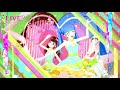 【1 2弾楽曲メドレー】happy∞アイカツ！／bloomy＊スマイル／キラリ☆パーティ♪タイム／flying tips／magical door／レディ・レディ・レディ／また【アイカツプラネット！】