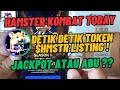 Hamster Kombat Airdrop Today! Seconds Before Listing! Jackpot Or Ash?