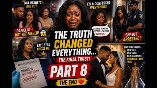 The Dna Results Changed Everything Final Part
