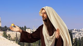 What does Islam says about Jesus? A Christian perspective
