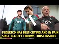 ✅Controversy at Liverpool: Arne Slot Condemns Elliott's Disrespect Towards Chiesa✅