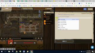 CodeCombat CS1 Level 14