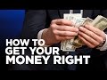 How to Get Your Money Right - Young Hustlers