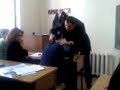 Դասատում ծեծում է աշակերտին child brutality in school