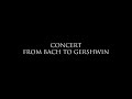 from bach to gershwin live concert on the 7.12 19.00 gmt 2 from the art museum riga bourse