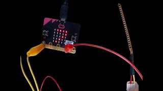 Input Device Flex Sensor