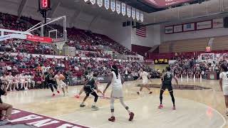 Highlights: Montana 92, Portland State 78