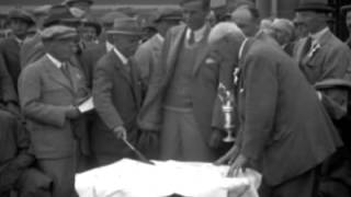 60th Open - Prestwick (1925) | Flashback
