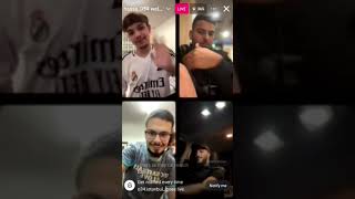 Deaf Live #913 #video #deafshow #funnyvideo #live #deafnation #deaf #livetv #videocall #funny