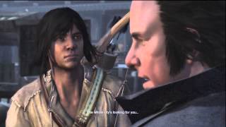 Assassin's Creed 3 - Sam Adams