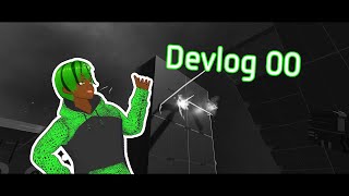 PROGNET Devlog 00 Early Prototype