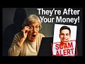 FBI Warns: How Romance Scams Steal Seniors’ Life Savings