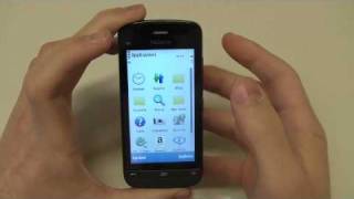 Nokia C5-03 videoreview CellulareMagazine.it _ENG