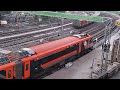 ajmer chandigarh vande bharat 20977 departure from ajmer junction