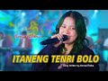 Sasya Arkhisna - Itaneng Tenri Bolo ( Official Music Live ) - Dewangga Dangdutnesia