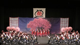 2022.6.5(日) 犬山踊芸祭 『常笑』Final-５演舞 【愛知県犬山市】