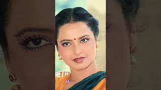 Dekho Koi Pyar Na Karna #Lyrics - Apna Bana Lo | Rekha | Lata Mangeshkar | Full HD #Video #SHORTS
