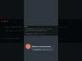Flattens an Array Recursively #shorts #javascript