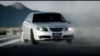 Head To Head SAAB 9-5 Commercial