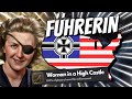 Can EVA BRAUN Lead GERMANY to VICTORY? - HOI4