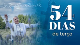 54 dias de terço - Dia 26 - Mistérios Dolorosos