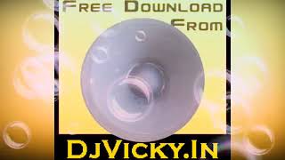 @Dj Vicky     Ek Pardesi Mera Dil Le Gaya    Dholki Hard Mix    Dj Vicky    Dj T