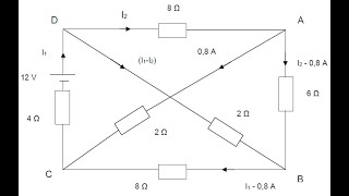 Industrial Electronics N3 Kirchhoff's laws DC THEORY NOVEMBER 2017 @mathszoneafricanmotives