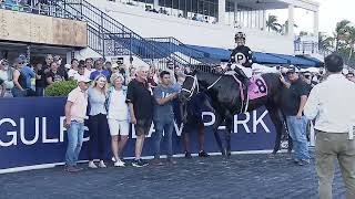 Gulfstream Park Replay Show | January 19, 2025