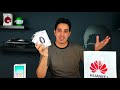 هاتف جديد من هواوي رغم الأزمة huawei y9 prime 2019 giveaway