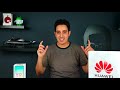 هاتف جديد من هواوي رغم الأزمة huawei y9 prime 2019 giveaway