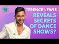 Master Terence Lewis reveals the secrets of the dance shows