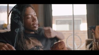 Chillin' With Lando  (A Day With Lando Chill)