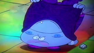 Chowder - Sándwich de rata
