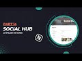 How to Manage Your Social Life in Notion using Social Hub - Limitless OS Template Guide 14