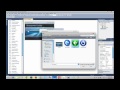 VB 2008/2010 - How to make a Shutdown/Restart/Log off Program (Shutdown Utility) - MoDy kareem