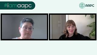 Starting Medical Coding Later in Life | Lisa Wilson | #IAmAAPC