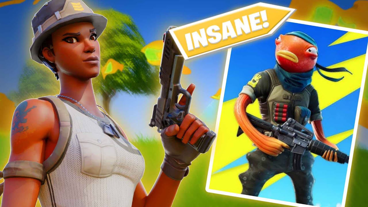 This Tournament Was Insane Youtube