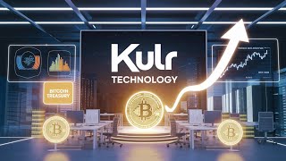 KULR Technology's Bold Bitcoin Move: What It Means for Investors!