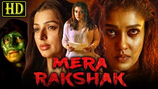 Mera Rakshak (HD) Tamil Hindi Dubbed Movie l Nayanthara, Bhumika Chawla | मेरा रक्षक