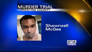 High profile murder trial underway in Prentiss County