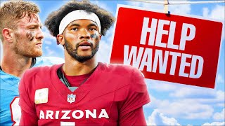 Top 5 Team Needs Ahead Of The 2024 NFL Free Agency