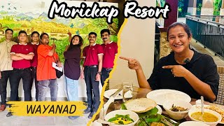 Morickap Resort | 5-Star Luxury Resort in Vythri | Wayanad - A Hill District Of Kerala