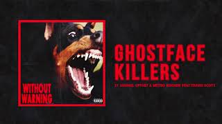 21 Savage, Offset  Metro Boomin   Ghostface Killers Ft Travis Scott (Türkçe Çevi