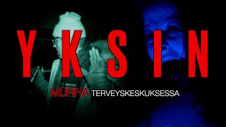 YKSIN |  MURHA TERVEYSKESKUKSESSA (Kausi 1, jakso 2)