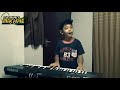 Hatiku percaya [Cover by: Derian mikhael renzo Siregar]