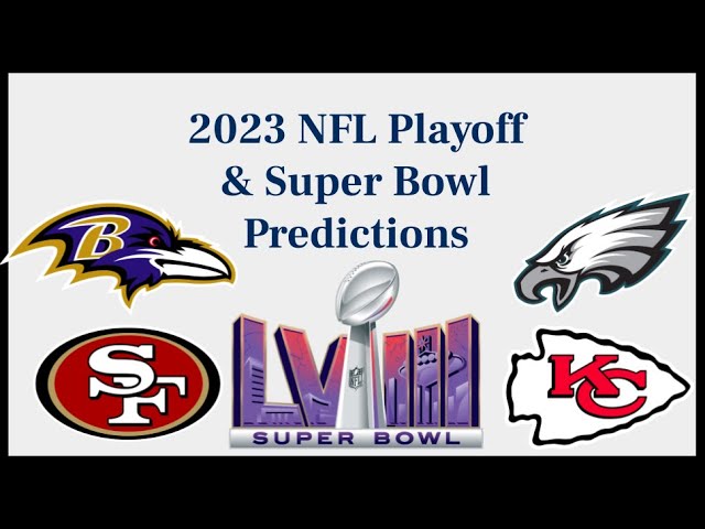 2024 Super Bowl Logo Predictions - Ericka Priscilla