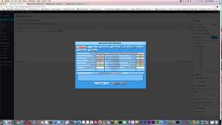 responsive iframe watchdog youtube embed