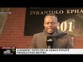 Judgment expected in Zuma's private prosecution matter: Simphiwe Makhanya